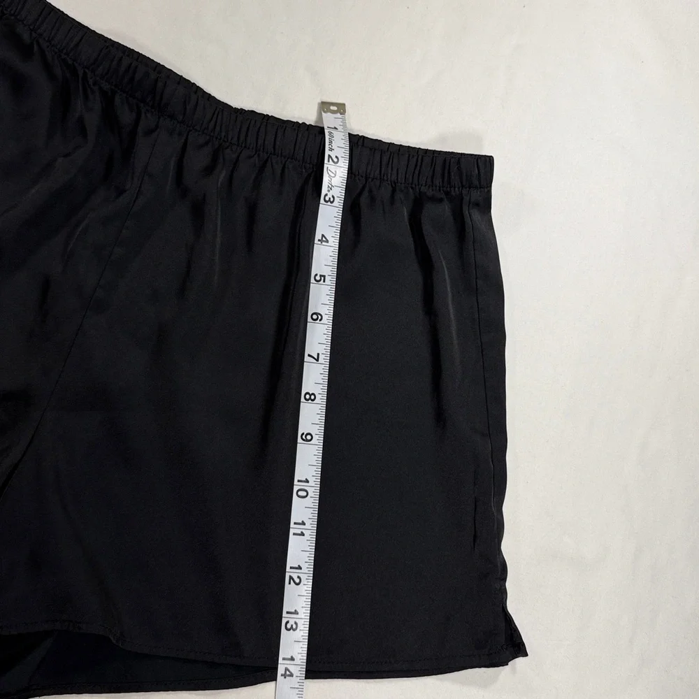 Stars Above Black Sleepwear Set - Picture 11 of 13